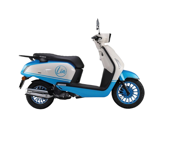 Scooter